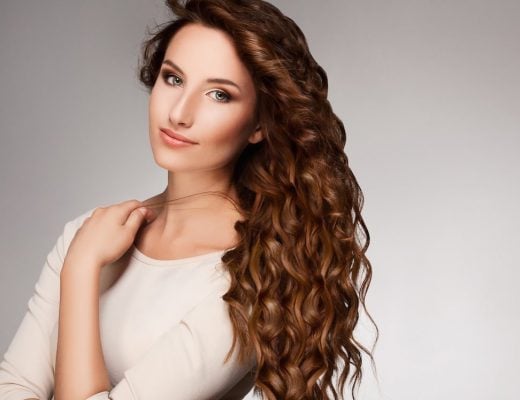 Healthy Hair Naturopathic Treatment by Dr. Sara Detox Toronto Naturopath